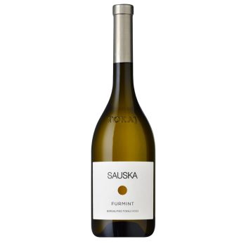 Sauska Birsalmás Furmint 2021 (0,75l)