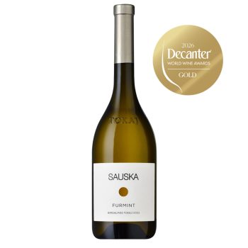 Sauska Birsalmás Furmint 2021 (0,75l)