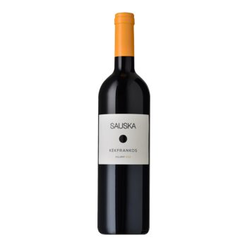 Sauska Kékfrankos 2022 (0,75l)