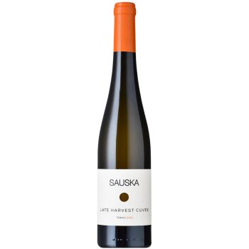 Sauska Late Harvest Cuvée 2023/2024 (0,5l)