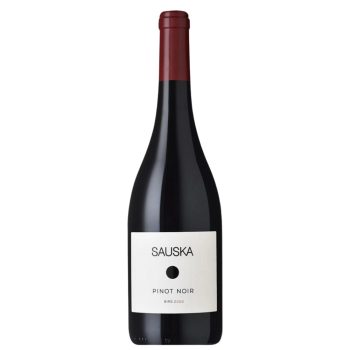 Sauska Pinot Noir Birs 2023 (0,75l)