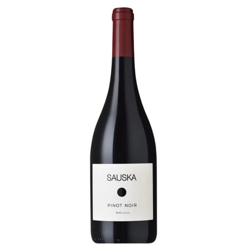 Sauska Pinot Noir Birs 2023 (0,75l)