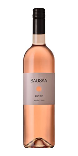 Sauska Villányi Rosé 2024 (0,75l)