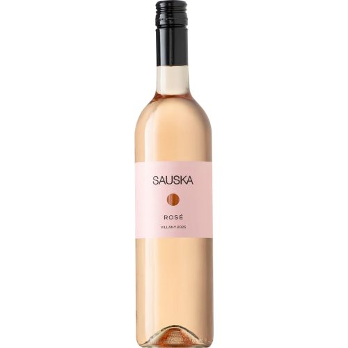 Sauska Rosé 2025 (0,75l)