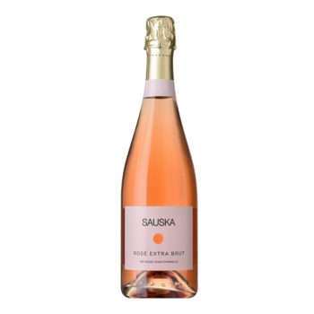 Sauska Rosé Extra Brut Pezsgő (0,75l)