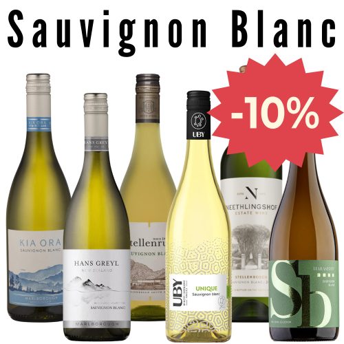 Sauvignon Blanc Borcsomag