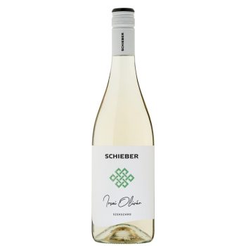 Schieber Irsai Olivér 2024 (0,75l)