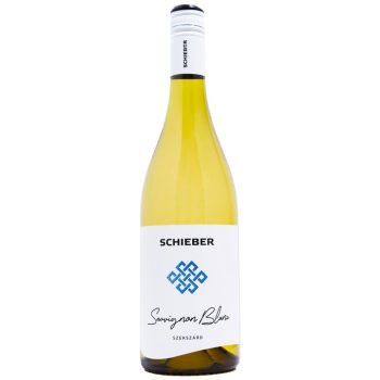 Schieber Sauvignon Blanc 2024 (0,75l)