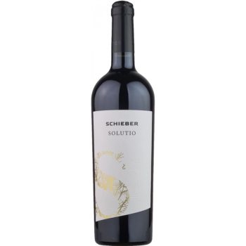 Schieber Solutio Cabernet Sauvignon 2023 (0,75l)