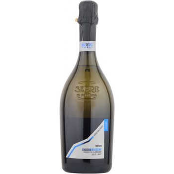   Serre di Pederiva Treser Prosecco DOCG Valdobbiadene Brut 0,75l