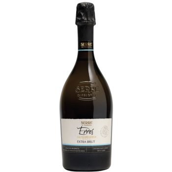   Serre di Pederiva Erres Prosecco DOCG Valdobbiadene Extra Brut 0,75l