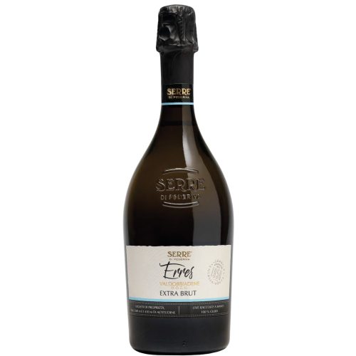 Serre di Pederiva Erres Prosecco DOCG Valdobbiadene Extra Brut 0,75l