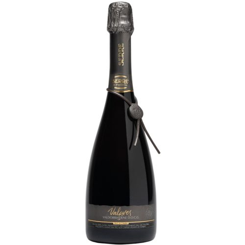 Serre di Pederiva Valgres Valdobbiadene DOCG Rive di Combai Extra Dry 0,75l