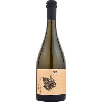   Serre di Pederiva Tribus Frizzante (Prosecco Col Fondo) 0,75l