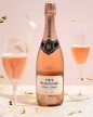 Simonsig Kaapse Vonkel Brut Rosé 2021 (0,75 l)