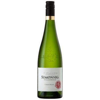 Simonsig Chenin Blanc 2024 (0,75l)
