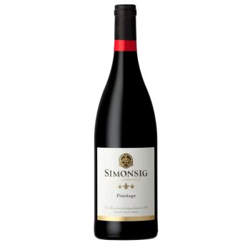 Simonsig Pinotage 2021 (0,75l)