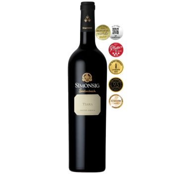 Simonsig Tiara 2019 (0,75l) DRS