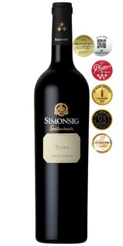 Simonsig Tiara 2019 (0,75l) DRS