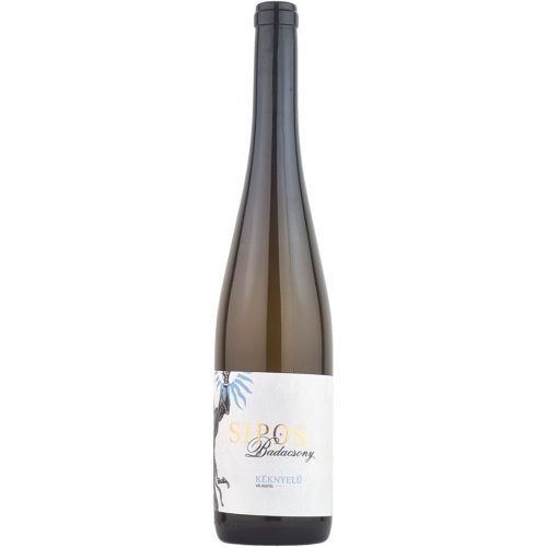 Sipos Borház Kéknyelű 2024 (0,75l)