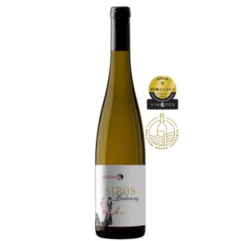 Sipos Borház Rózsakő 2024 (0,75l)