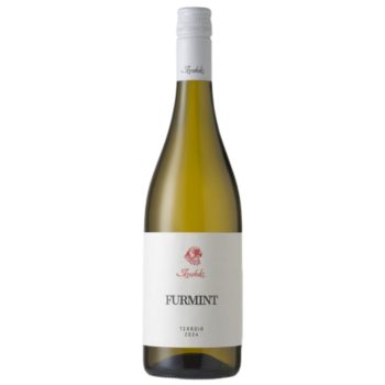 Skrabski Furmint BIO 2024 (0,75l) Hisztaminszegény