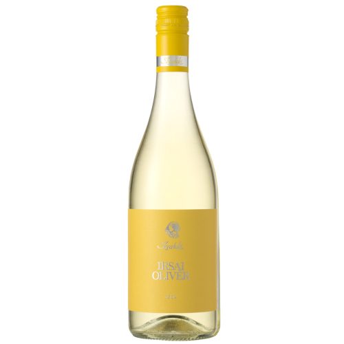Skrabski Irsai Olivér BIO 2024 (0,75l) Hisztaminszegény