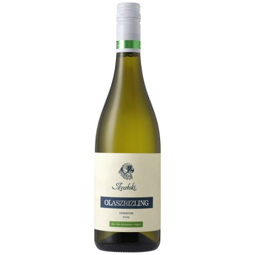 Skrabski Olaszrizling BIO 2023 (0,75l) Hisztaminszegény