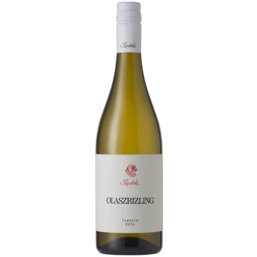 Skrabski Olaszrizling BIO 2024 (0,75l) Hisztaminszegény