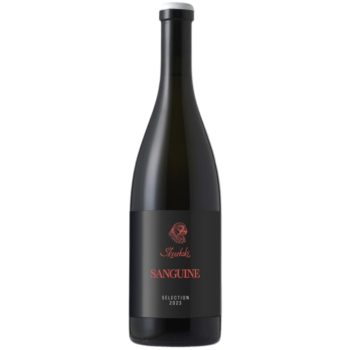 Skrabski Sanguine BIO 2023 (0,75l) Hisztaminszegény