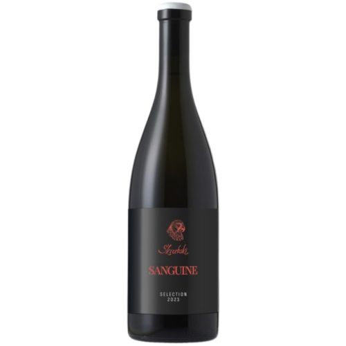 Skrabski Sanguine BIO 2023 (0,75l) Hisztaminszegény