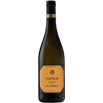 St. Andrea Napbor 2025 (0,75l)