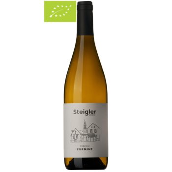 Steigler Prémium Furmint BIO 2023 (0,75l) DRS