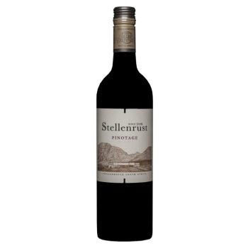 Stellenrust Pinotage 2022 (0,75l)