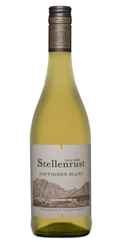 Stellenrust Sauvignon Blanc 2024 (0,75l)