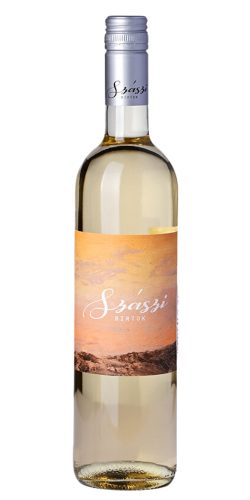 Szászi Muskotály - Zeus Félédes Cuvée BIO 2023 (0,75l)