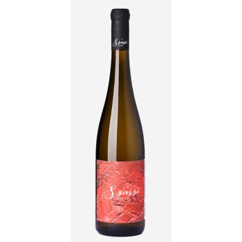 Szászi Rókaluki Olaszrizling BIO 2023 (0,75l)