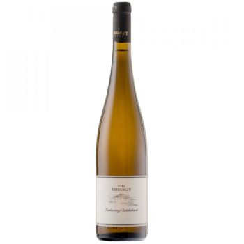 Szeremley Badacsonyi Szürkebarát 2022 (0,75l)