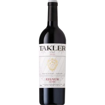 Takler Regnum Cuvée 2021 (0,75l)