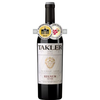 Takler Regnum Cuvée 2020/2021 (0,75l)