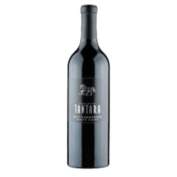 Tantara Carmenere 2017 (0,75l)