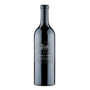 Tantara Mateo Cabernet Franc 2017 (0,75l)