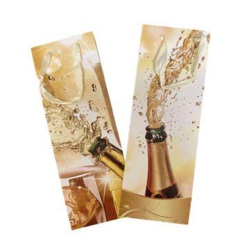 Ajándéktasak Italos Pezsgős