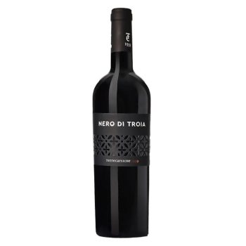 Terrecarsiche Nero Di Troia 2023 (0,75l)
