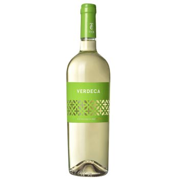 Terrecarsiche Verdeca 2023 (0,75l) DRS