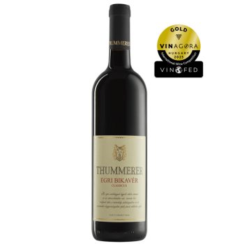 Thummerer Egri Bikavér 2021 (0,75l)