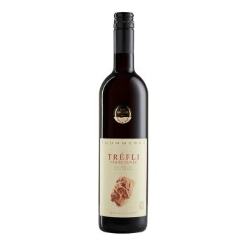 Thummerer Tréfli Cuvée ÉDES 2021/2022 (0,75l)