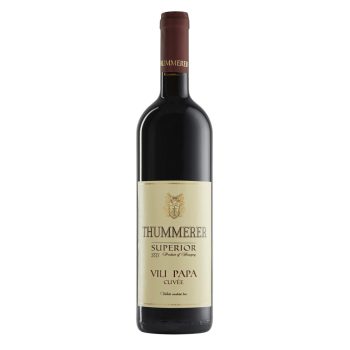 Thummerer Vili Papa Cuvée 2021 (0,75l)