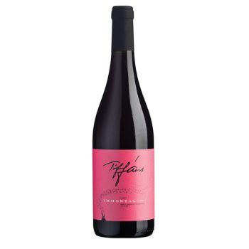 Tiffán Villányi Immortal Cuvée 2022 (0,75l)