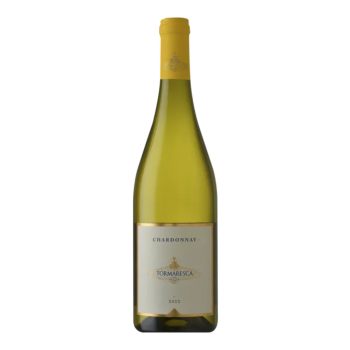 Tormaresca Chardonnay 2025 (0,75l)
